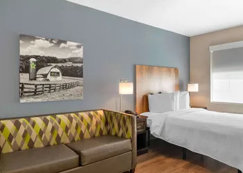 Extended Stay America Premier Suites Ft Lauderdale CypressCk hotel thumbnail 5