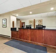 Comfort Inn & Suites Tuscumbia - Muscle Shoals hotel detail image 3