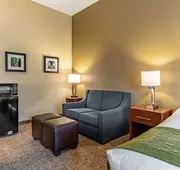Comfort Inn & Suites Tuscumbia - Muscle Shoals hotel detail image 4