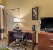 Comfort Inn & Suites Tuscumbia - Muscle Shoals hotel detail image 5