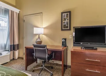 Comfort Inn & Suites Tuscumbia - Muscle Shoals hotel thumbnail 5