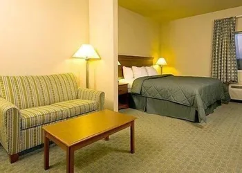 Comfort Inn & Suites Tuscumbia - Muscle Shoals hotel thumbnail 6