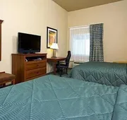 Comfort Inn & Suites Tuscumbia - Muscle Shoals hotel detail image 7