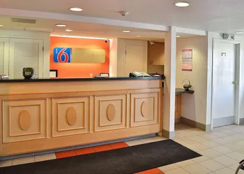 Motel 6 Billings, MT - North hotel thumbnail 3