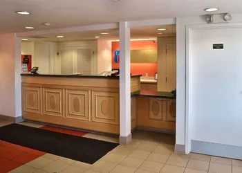 Motel 6 Billings, MT - North hotel thumbnail 4