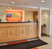 Motel 6 Billings, MT - North hotel detail image 3