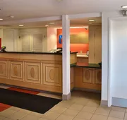 Motel 6 Billings, MT - North hotel detail image 4