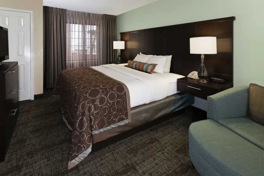 Staybridge Suites South Springfield by IHG hotel detail image 2