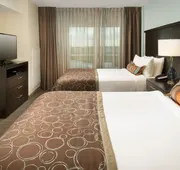 Staybridge Suites South Springfield by IHG hotel detail image 3