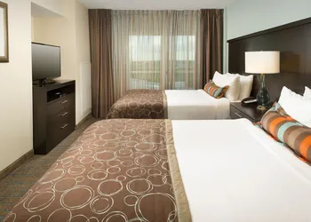 Staybridge Suites South Springfield by IHG hotel thumbnail 3