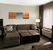 Staybridge Suites South Springfield by IHG hotel detail image 5