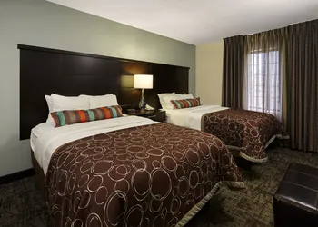Staybridge Suites South Springfield by IHG hotel thumbnail 6