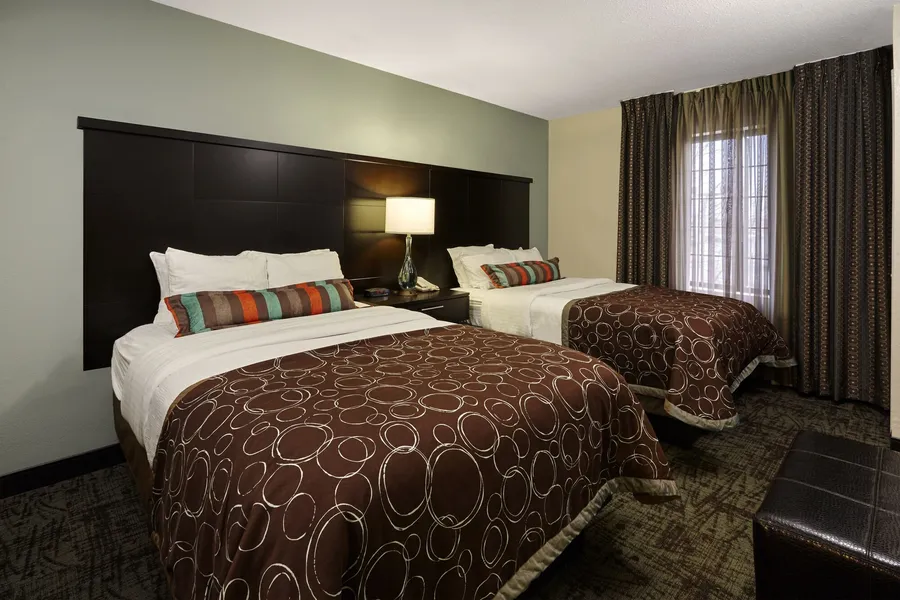 Staybridge Suites South Springfield by IHG hotel detail image 6