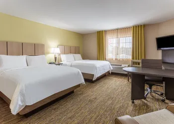Candlewood Suites Airport by IHG hotel thumbnail 5