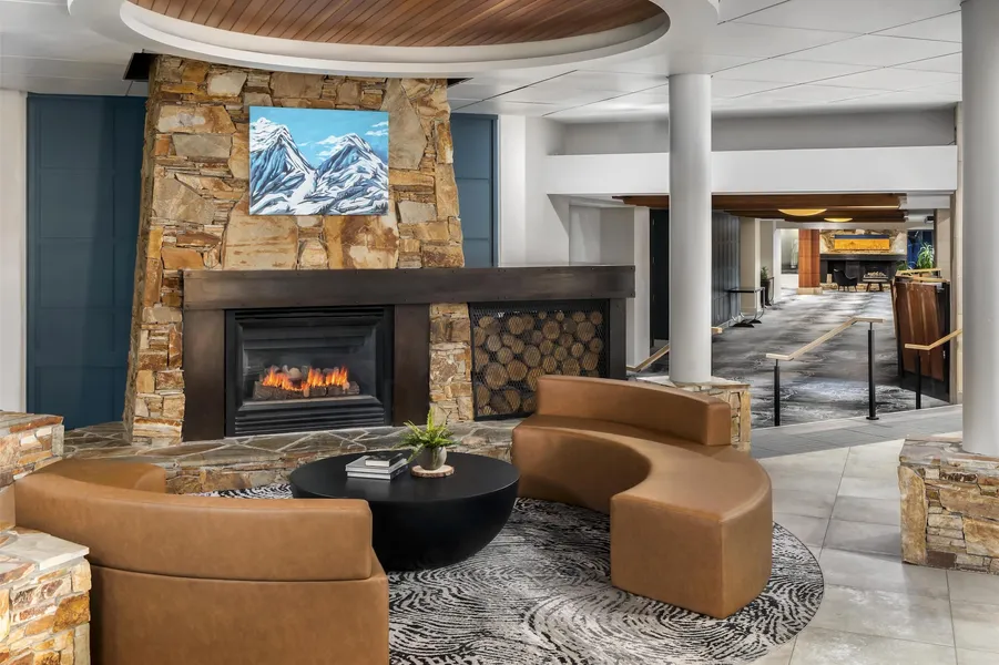 Hilton Whistler Resort & Spa hotel detail image 2