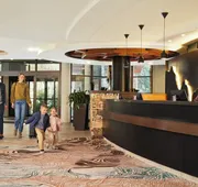 Hilton Whistler Resort & Spa hotel detail image 3