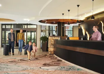 Hilton Whistler Resort & Spa hotel thumbnail 3