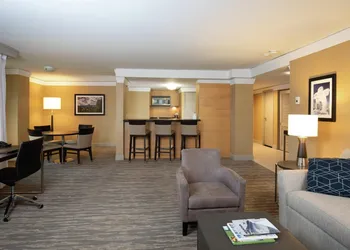 Hilton Whistler Resort & Spa hotel thumbnail 8