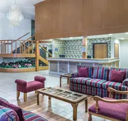 Days Inn & Suites by Wyndham Logan hotel detail image 3