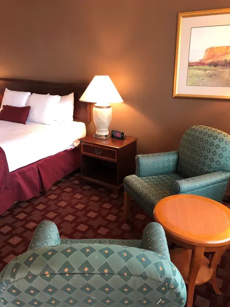 Days Inn & Suites by Wyndham Logan hotel detail image 6