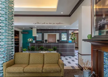 Hilton Garden Inn North Little Rock hotel thumbnail 2