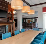 Hilton Garden Inn North Little Rock hotel detail image 3