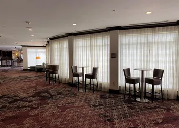 Hilton Garden Inn North Little Rock hotel thumbnail 4