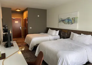 Hilton Garden Inn North Little Rock hotel thumbnail 5