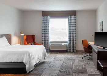 Hilton Garden Inn North Little Rock hotel thumbnail 6