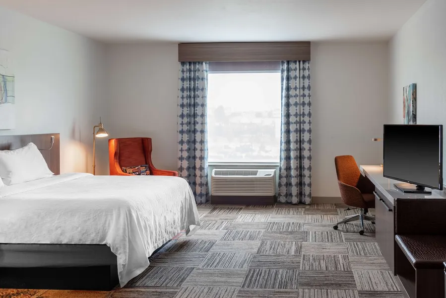 Hilton Garden Inn North Little Rock hotel detail image 6