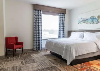 Hilton Garden Inn North Little Rock hotel thumbnail 7