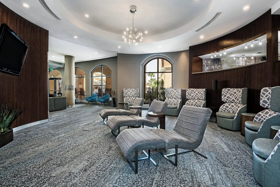 Courtyard by Marriott San Antonio SeaWorld - Westover Hills hotel detail image 2