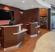Courtyard by Marriott San Antonio SeaWorld - Westover Hills hotel detail image 3