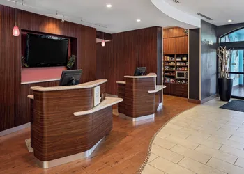 Courtyard by Marriott San Antonio SeaWorld - Westover Hills hotel thumbnail 3