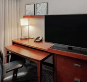 Courtyard by Marriott San Antonio SeaWorld - Westover Hills hotel detail image 4