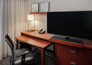 Courtyard by Marriott San Antonio SeaWorld - Westover Hills hotel thumbnail 4