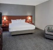 Courtyard by Marriott San Antonio SeaWorld - Westover Hills hotel detail image 5