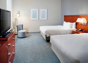 Courtyard by Marriott San Antonio SeaWorld - Westover Hills hotel thumbnail 6