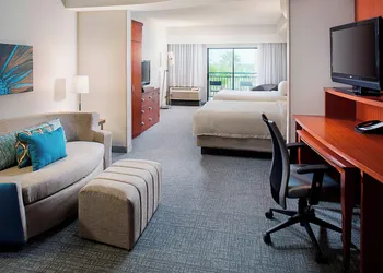 Courtyard by Marriott San Antonio SeaWorld - Westover Hills hotel thumbnail 8