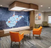 Holiday Inn Express and Suites Fairmont by IHG hotel detail image 3