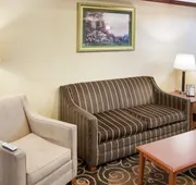 Quality Inn & Suites Niles hotel detail image 4