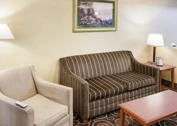 Quality Inn & Suites Niles hotel thumbnail 4