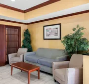 Quality Inn & Suites Niles hotel detail image 5