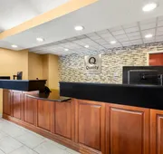 Quality Inn & Suites Niles hotel detail image 7