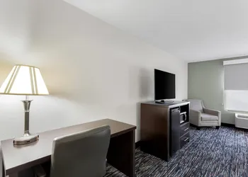 Quality Inn & Suites Niles hotel thumbnail 8