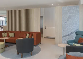 Holiday Inn Express Hotel & Suites Schulenburg by IHG hotel thumbnail 2