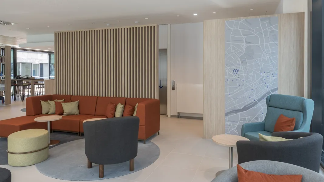 Holiday Inn Express Hotel & Suites Schulenburg by IHG hotel detail image 2