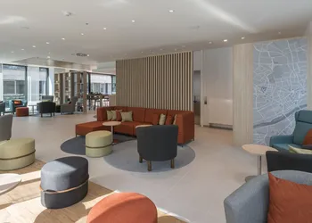 Holiday Inn Express Hotel & Suites Schulenburg by IHG hotel thumbnail 4