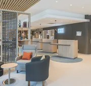 Holiday Inn Express Hotel & Suites Schulenburg by IHG hotel detail image 5