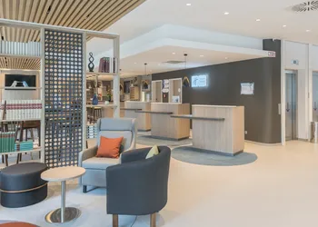 Holiday Inn Express Hotel & Suites Schulenburg by IHG hotel thumbnail 5